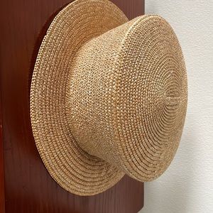 Straw Hat
